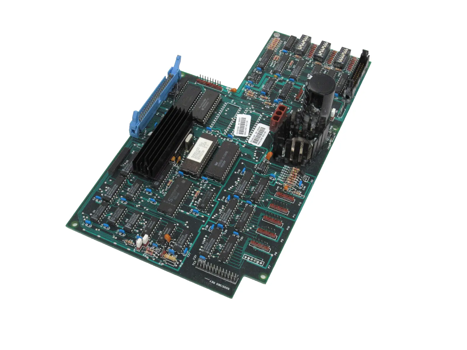 USED ABB 500S1160 CIRCUIT BOARD 500S1160-1