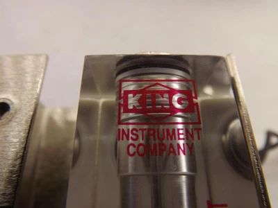 Used KING INSTRUMENTS _UNKNOWN_ Meters - Misc | OCO Industrial #1711040