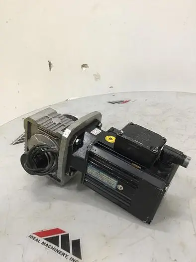 Used BAUMULLER DSG 56-S Motors (misc) Michigan US | Ideal Machinery #694528