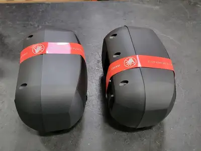NEW BIAMP MASK4CT-BL