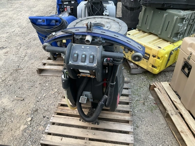 Used VIPER FANG 20 Scrubbers Michigan US | Miedema Asset Management Group #1475609