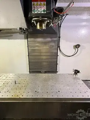 Used 2020 HAAS VF-4SS Vertical Machining Centers Arizona US | KD Machinery #1503392