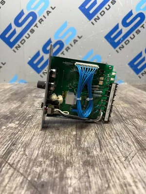 Used SANKI CO. MFC-N3 Misc Electrical & Power Parts South Carolina US | ESS Industrial Equipment Sales #1342698