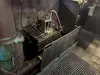 CINCINNATI GILBERT Radial Arm Drill thumbnail