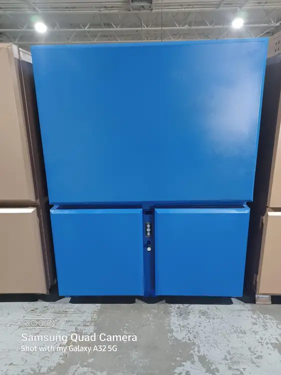 Used JOBOX _UNKNOWN_ Cabinets South Carolina US | General Equipment and Supply #1491345