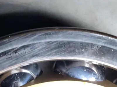 NEW SKF 7330 BCBM
