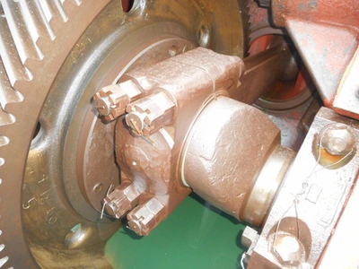 USED GASO 2652