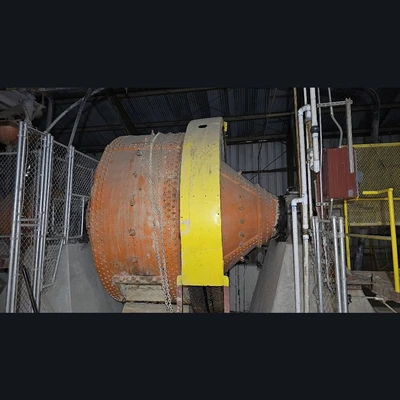 300 TPD Modular Ore Processing Plant with Crushing, Milling, Gravity & Flotation Circuits