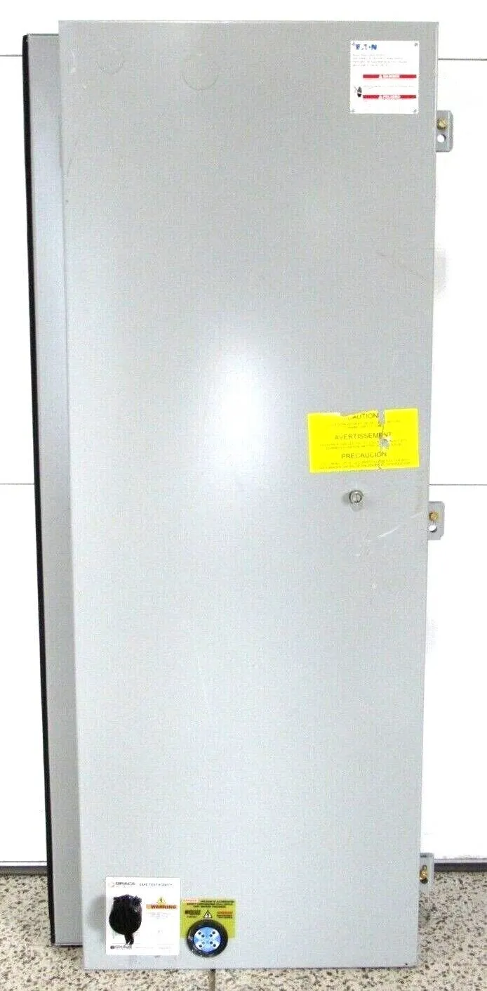 NEW EATON DEM365FDJA-00VT