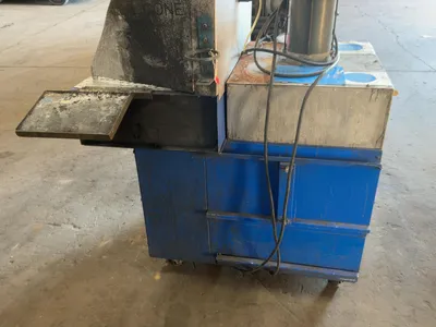 Used _UNKNOWN_ _UNKNOWN_ Downdraft Tables Michigan US | Miedema Asset Management Group #1444924