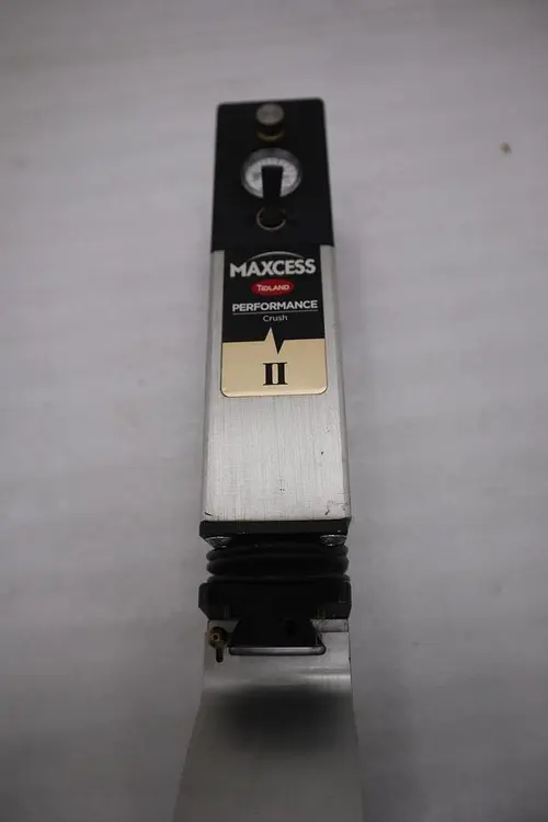 Used _UNKNOWN_ _UNKNOWN_ Cut Off Knives Pennsylvania US | Global Equipment International, LLC #1433490