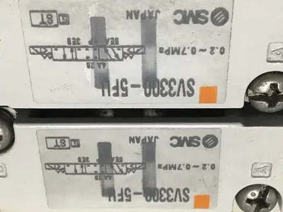 USED SMC HHB-113427