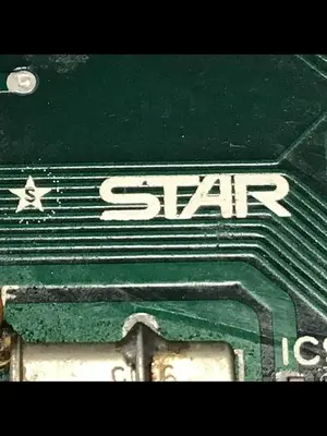 USED STAR SPC-1H-D