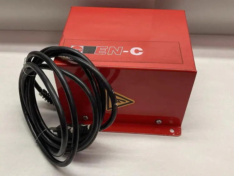 Used HAUG _UNKNOWN_ Miscellaneous Equipment (Electrical & Power) | Surplus Asset Holdings #1197727