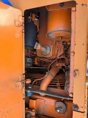 Used 1992 CATERPILLAR D3C Bulldozers Pennsylvania US | GF Equip Sales #1538046