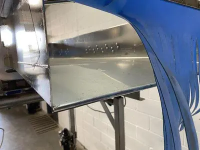 BEST Shaker Conveyor