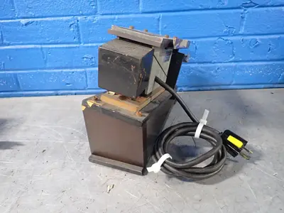 Used MOORFEED CORP. 8.5 INLINE Miscellaneous Packaging Equipment Ohio US | HGR 24 #1283876