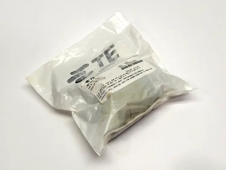 New | in-Stock TE Connectivity 222K152-3/42-0 Heat Shrink Accessories Michigan US | Maverick Industrial Sales #1487589