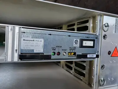 USED HONEYWELL 51401498-100