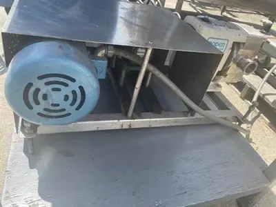USED ROPER SL 2/20