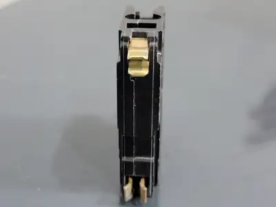 USED SQUARE D QO115