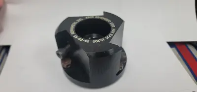 Used KENNAMETAL KACR 3S-K90BPD 100R Misc Industrial Equipment Kentucky US | Aucto #688020