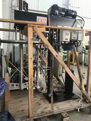 USED MXD PROCESS NA