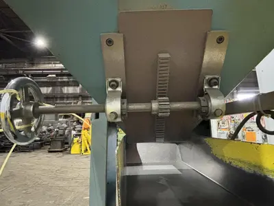 3 CU FT SIGMA SYNTRON FMC MODEL #VPF305 HOPPER & BOWL FEEDER: STOCK #23083