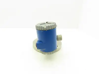 Foxboro IDP10-DF1B01F Differential Pressure Transmitter 12.5-42VDC