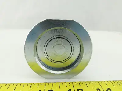 Snap-Tite HN-3C16-16EF Hydraulic Coupler Body 1" NPT