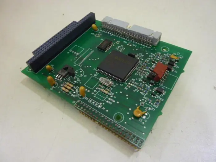 Used AFE TECHNOLOGIES INC. PWB020-002-A Circuit Boards Michigan US | Ideal Machinery #597233