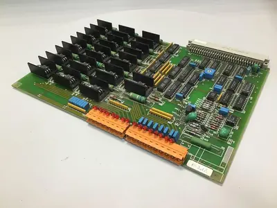 USED KEBA E-16-DIGOUT-PLUS D1456D