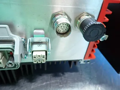 USED SEW EURODRIVE PHC21AA075M1E31A00