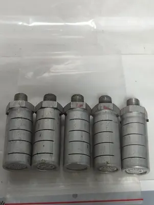 Used JAYCO AS5311-3M Misc Electrical & Power Parts Ohio US | Surplus Asset Holdings #1234173