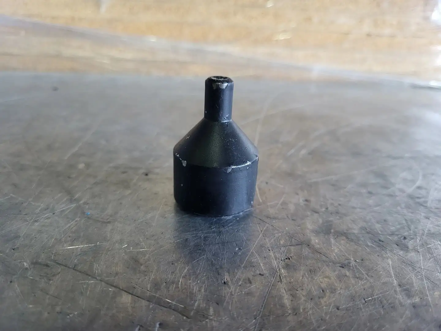 1" x 1/8" Reducer Butt Weld WP22