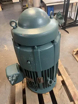 USED RPM 7335A