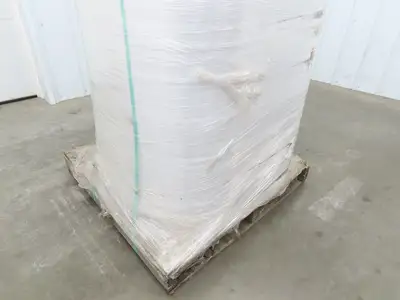 DE Smith DESP-17 72"X500 YD Filter Roll Filter Media Paper 500 yd DESP1772X500