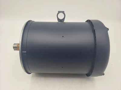 LEESON 3 HP, 1740 RPM, HX128TC FRAME MOTOR