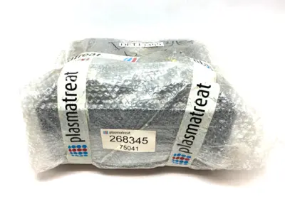 USED PLASMATREAT HIGH VOLTAGE HVC PLASMA TRANSFORMER