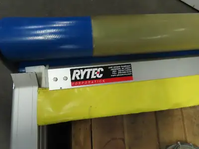 Used RYTEC _UNKNOWN_ Miscellaneous MRO | Arrow Industrial #649523