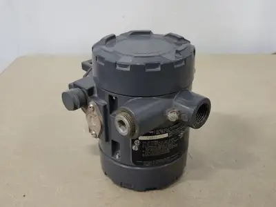 USED FISHER I2P-100