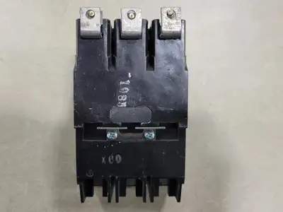 USED GENERAL ELECTRIC TEY360