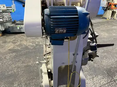 Used STEFANO R.A.V.T O.B.I. Presses Ohio US | HGR 24 #1561789