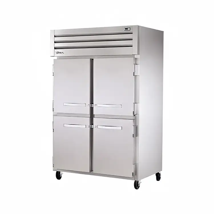 Used True STA2F-4HS-HC Freezers Illinois US | Falcon Restaurant Supply #1374547
