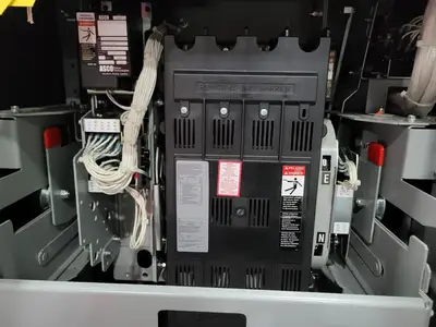 USED ASCO J07ATBA30200C5XM