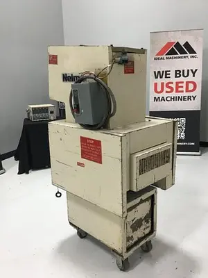 USED NELMOR RG810M1