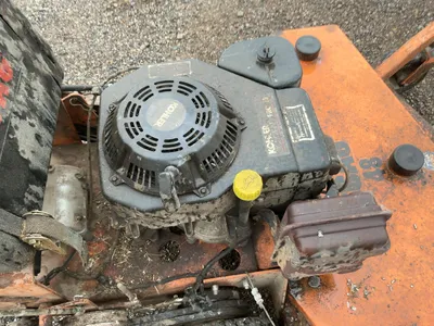 Used SCAG 48" Mowers Michigan US | Miedema Asset Management Group #1415060