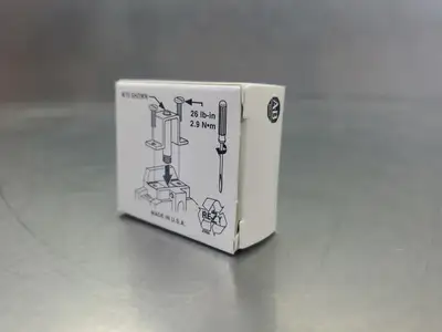 USED Allen Bradley W43
