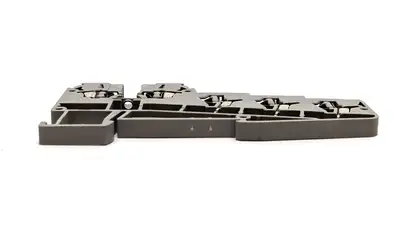 Used Phoenix Contact ZVIOK 1,5,3006506 Terminal Blocks Michigan US | Maverick Industrial Sales #1394734
