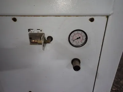 USED 2001 CNC ENHANCEMENTS AB400